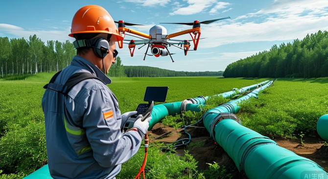 兰州七里河区生态治理新实践