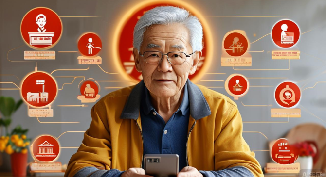 兰州城关区携手中国电信举办“翼心筑文明”交流活动 共绘文明共建新蓝图